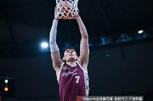 云开体育-媒体人：上赛季CBA全明星中4人已计划或确定留洋 还是要继续造星